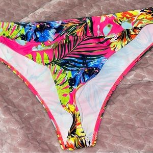 Bathing suit bottoms